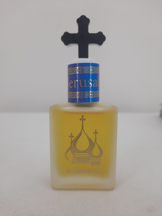 Tămâie Patriarhală, cu dozator cu rolă