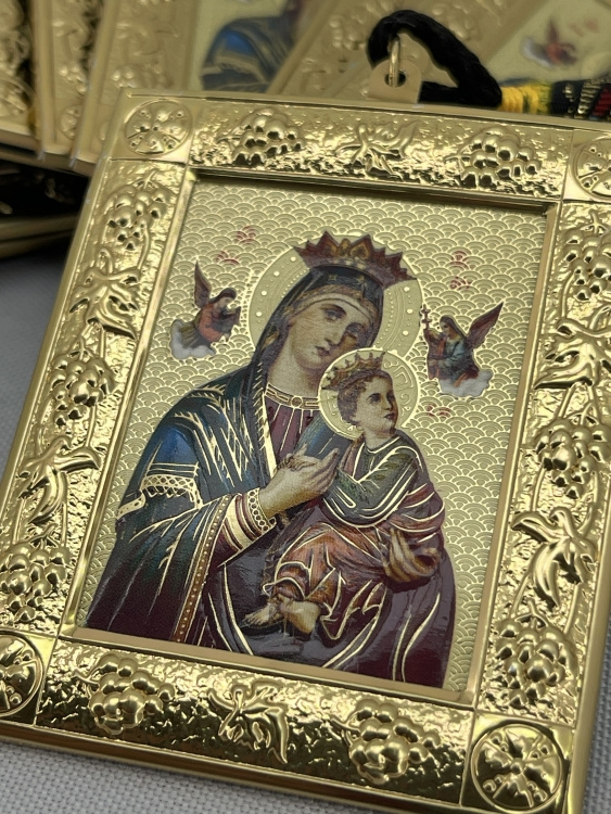 Pandantiv auto 6x5cm