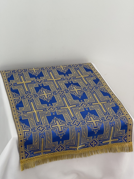 Husă pentru analoghion