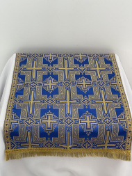 Husă pentru analoghion