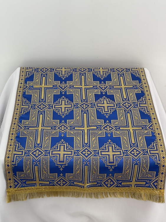 Husă pentru analoghion