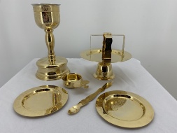 Set euharistic și accesorii 0,5l