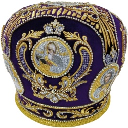 Mitra „Coroană”