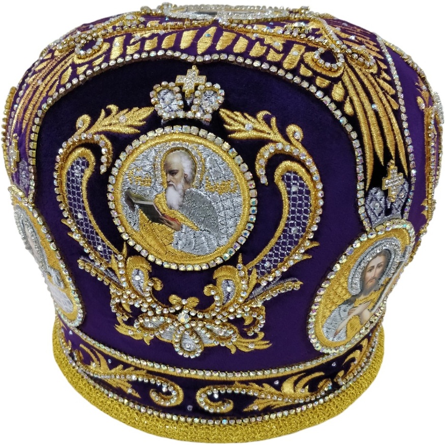 Mitra „Coroană”