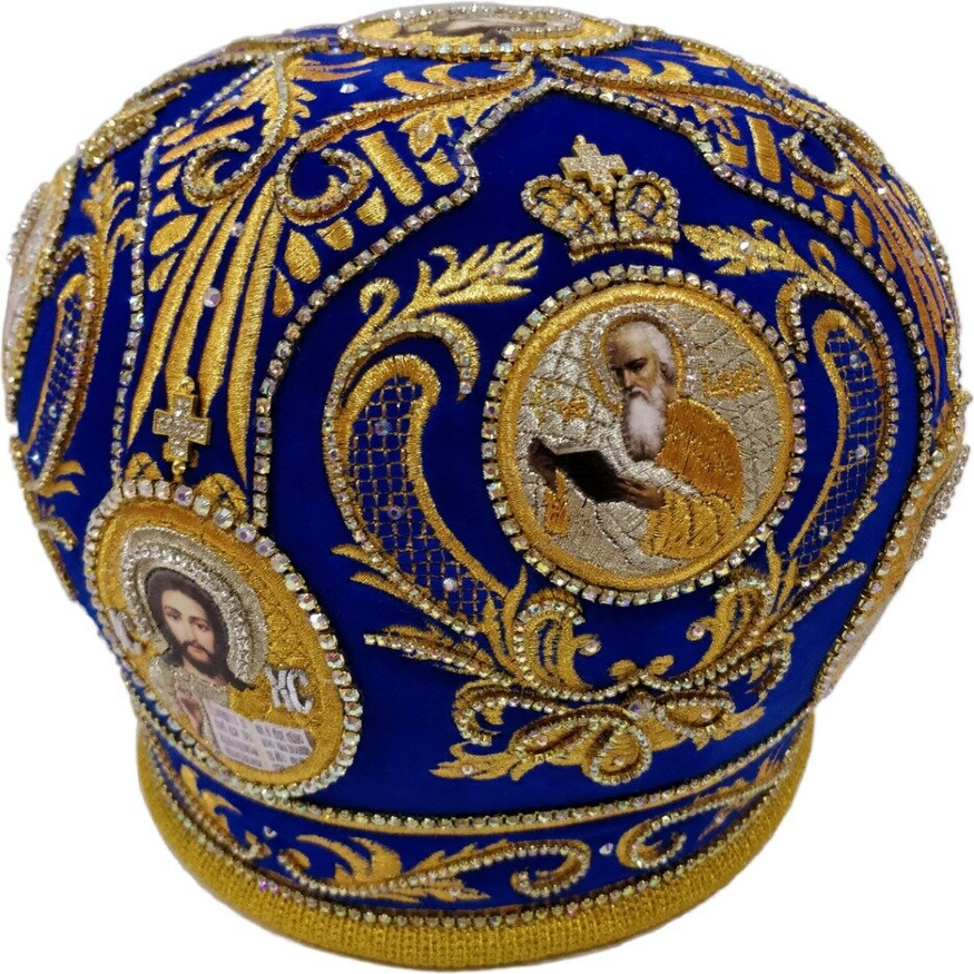 Mitra „Coroană”