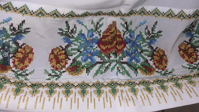 Podriaznic „Cernele de grădină”