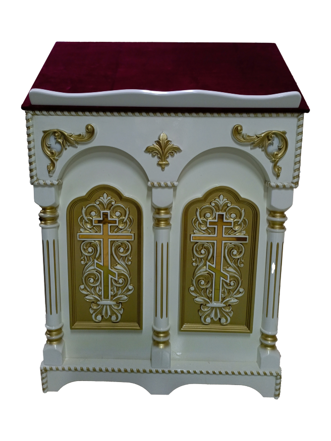 Analoi Central, 101×64cm (Înălțime 120-93cm)