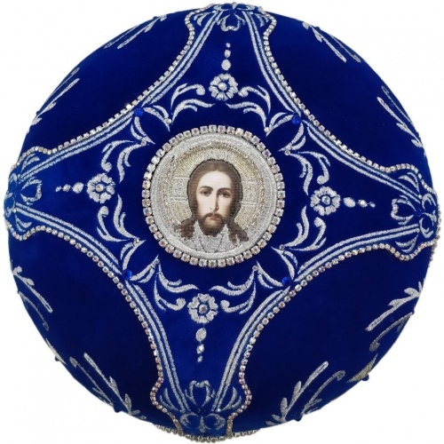 Mitra „Cruce în coroană”