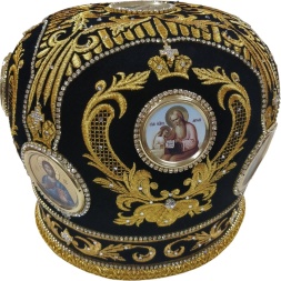 Mitra „Coroană”