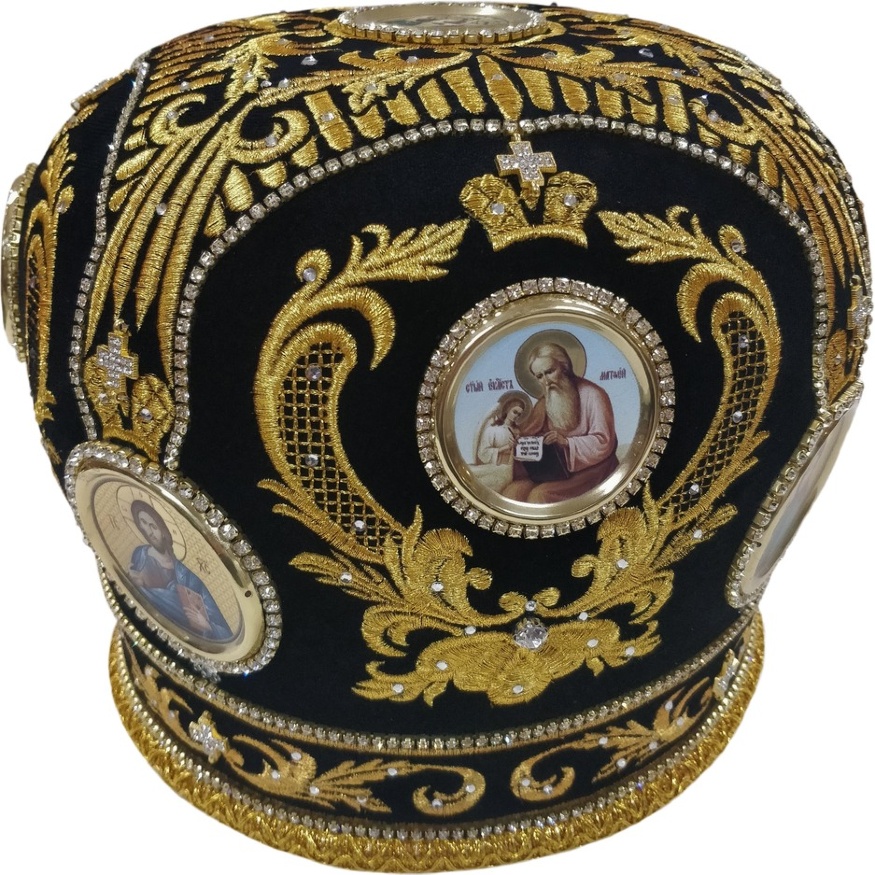 Mitra „Coroană”