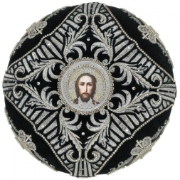 Mitra „Coronă” neagră