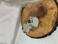 Lopată pentru căldură