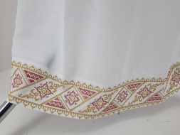 Подризник "Вышиванка"