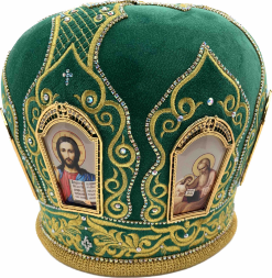 Митра «Купол»