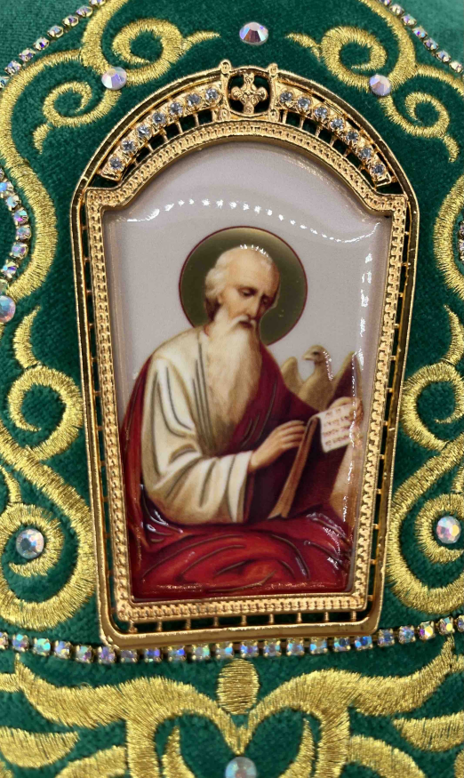 Митра «Купол»