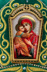 Митра «Купол»