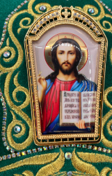 Митра «Купол»