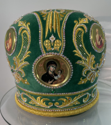 Митра «Корона»