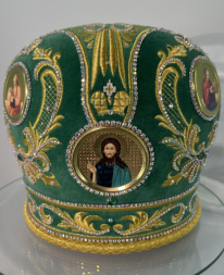 Митра «Корона»