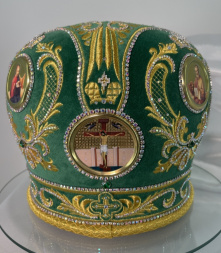 Митра «Корона»