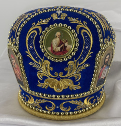 Митра «Корона»