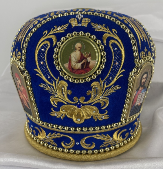 Митра «Корона»