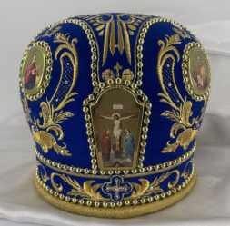 Митра «Корона»