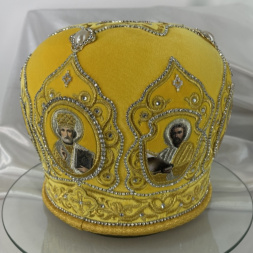 Митра "Купол"