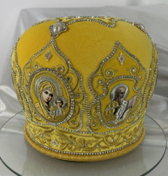 Митра "Купол"