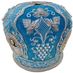 Митра "Тернопольская"