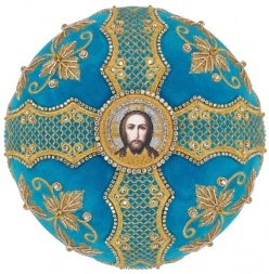 Митра "Тернопольская"