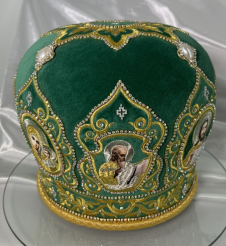 Митра «Купол»