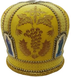 Митра «Колос»