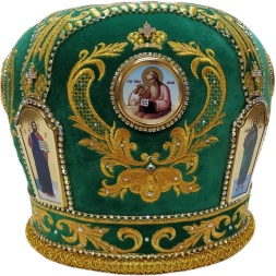 Митра «Корона»