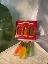 Благовония с роликовым дозатором Agyon Myro