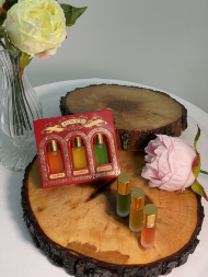 Благовония с роликовым дозатором Agyon Myro