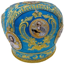 Митра «Корона»