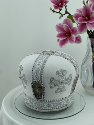 Митра "Крест"