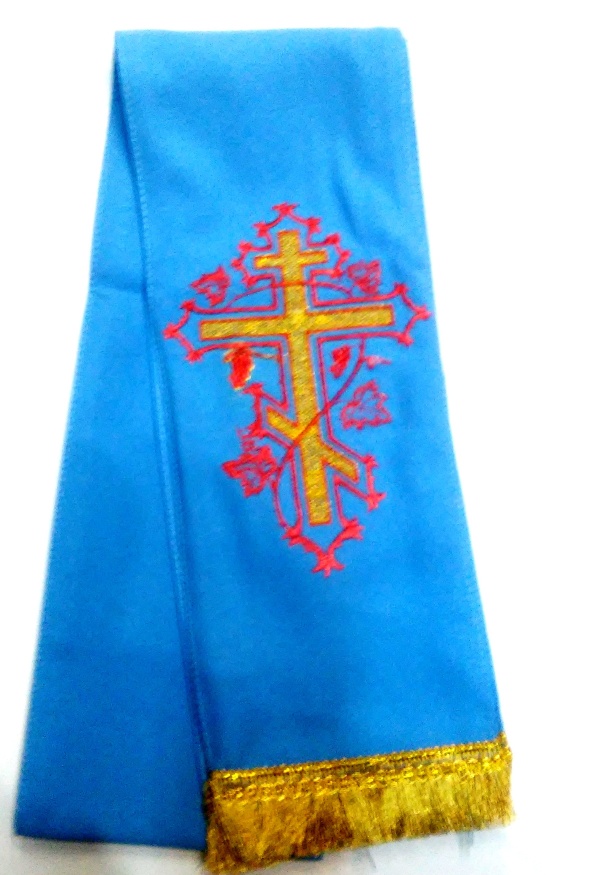 Закладка "Виноградная лоза"