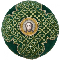 Митра «Орнамент»