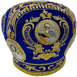 Митра «Корона»