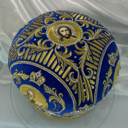 Митра «Корона»