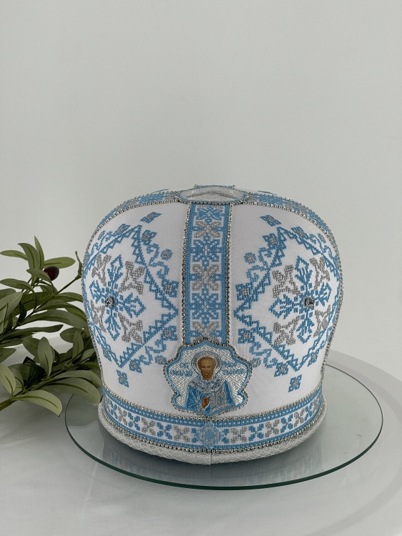 Митра «Вышиванка»