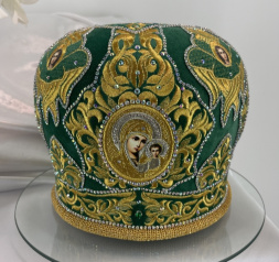 Митра «Херувим»