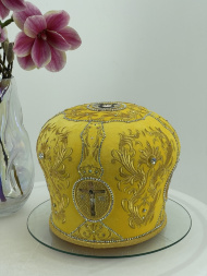 Митра "Чаша"