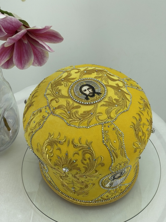 Митра "Чаша"