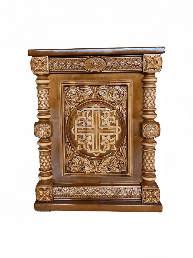 Звісно, надайте, будь ласка, сам текст або назву товару українською мовою для перекладу.