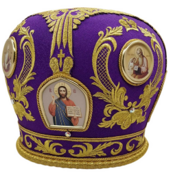 Митра «Корона»