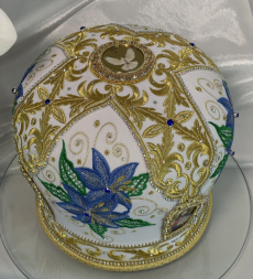 Митра «Клематис»