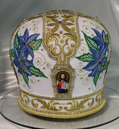 Митра «Клематис»